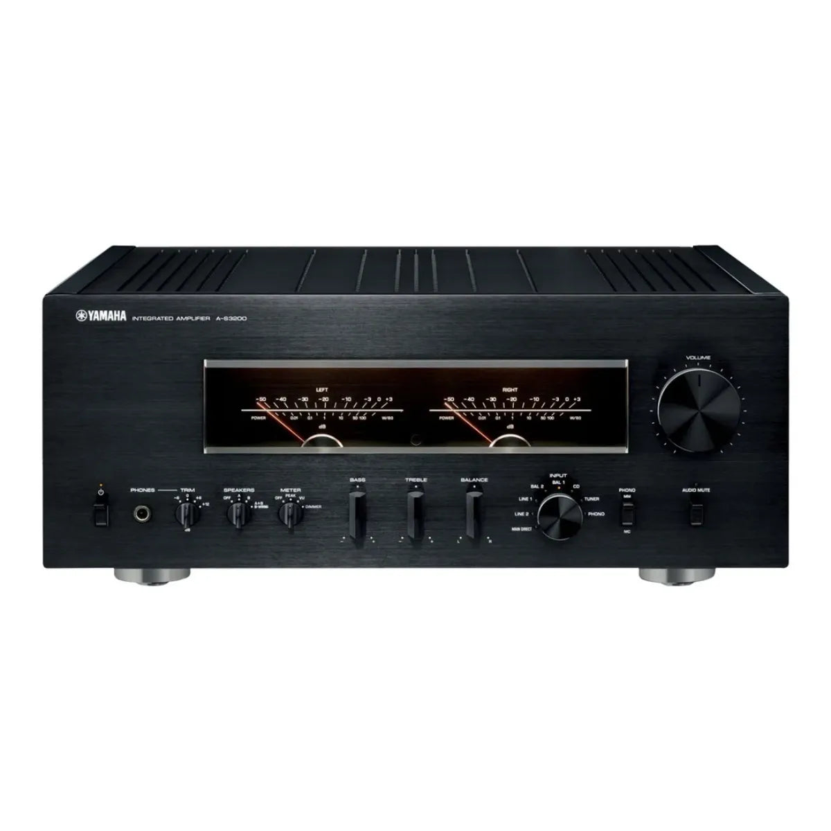 Yamaha A-S3200 Integrated Amplifier