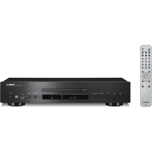 Yamaha CD-S303 CD Player