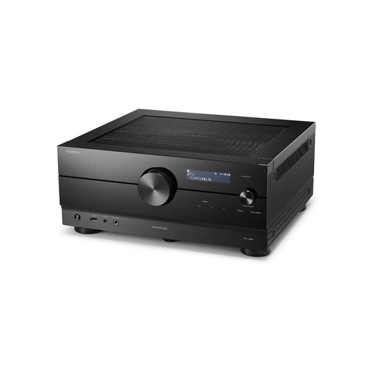 Yamaha RX-A6A 9.2 Channel AV Receiver