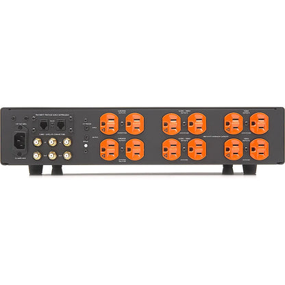 Furman ELITE-15 DM I Power Conditioner with Dual Voltage/Current Meters