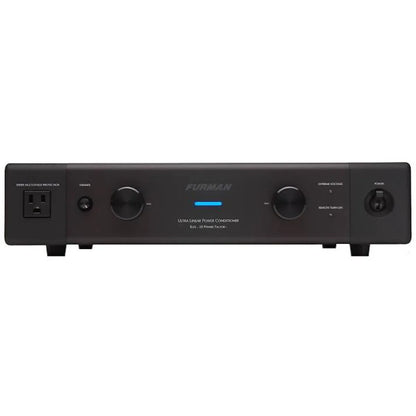 Furman ELITE-20 PF I 20-Amp Power Conditioner for Home Theaters