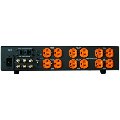 Furman ELITE-20 PF I 20-Amp Power Conditioner for Home Theaters