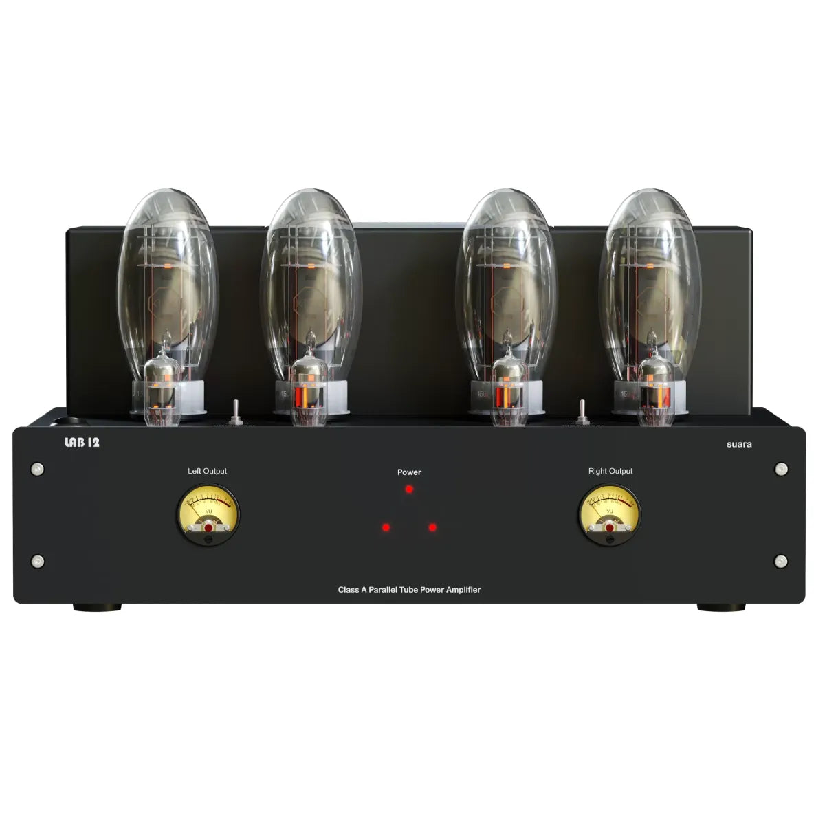 LAB 12 Suara MK2 (Toroid Version) Integrated Tube Amplifier with KT150 Tubes