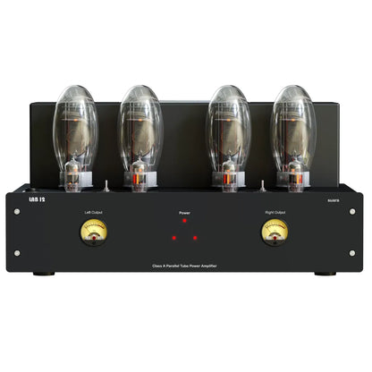 LAB 12 Suara MK2 (Toroid Version) Integrated Tube Amplifier with KT150 Tubes