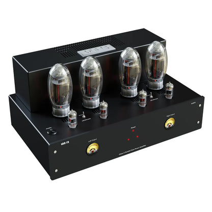 LAB 12 Suara MK2 (Toroid Version) Integrated Tube Amplifier with KT150 Tubes