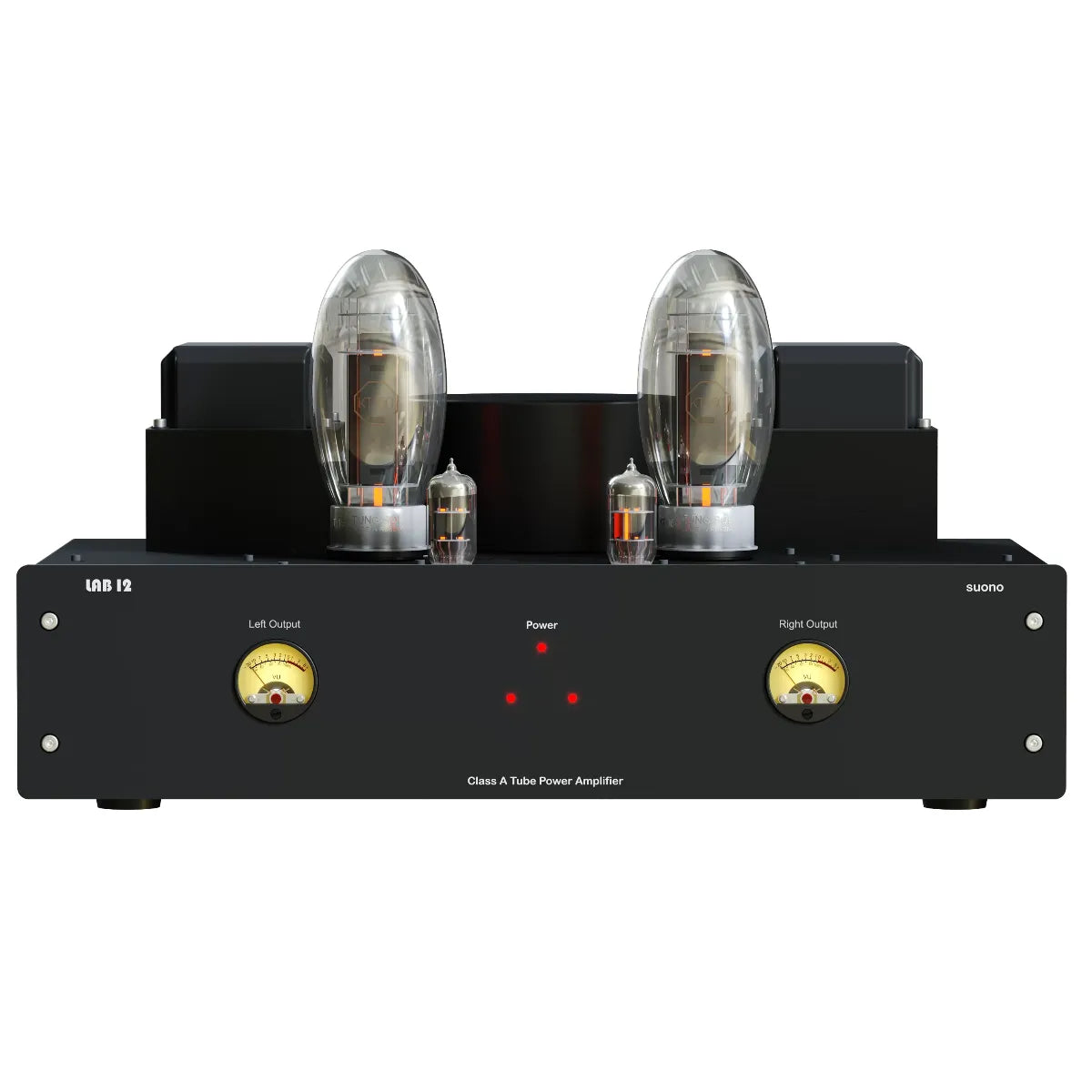 LAB 12 Suono MK2 (Toroid Version) Integrated Tube Amplifier with KT150 Tubes