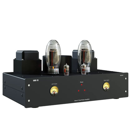 LAB 12 Suono MK2 (Toroid Version) Integrated Tube Amplifier with KT150 Tubes