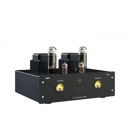 LAB 12 Mighty – Class A Single Ended Power Amplifier