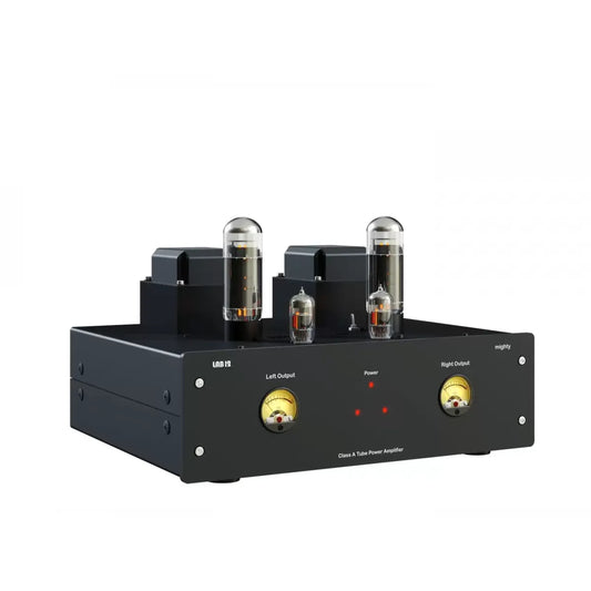 LAB 12 Mighty – Class A Single Ended Power Amplifier