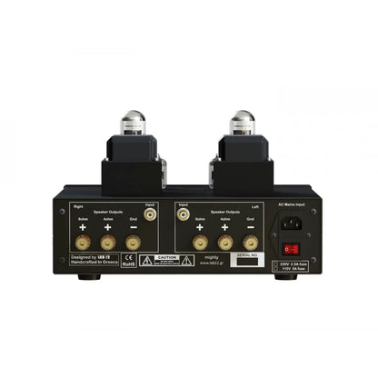 LAB 12 Mighty – Class A Single Ended Power Amplifier