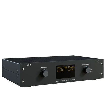 LAB 12 Gordian – Multifunctional Power Distributor / Conditioner