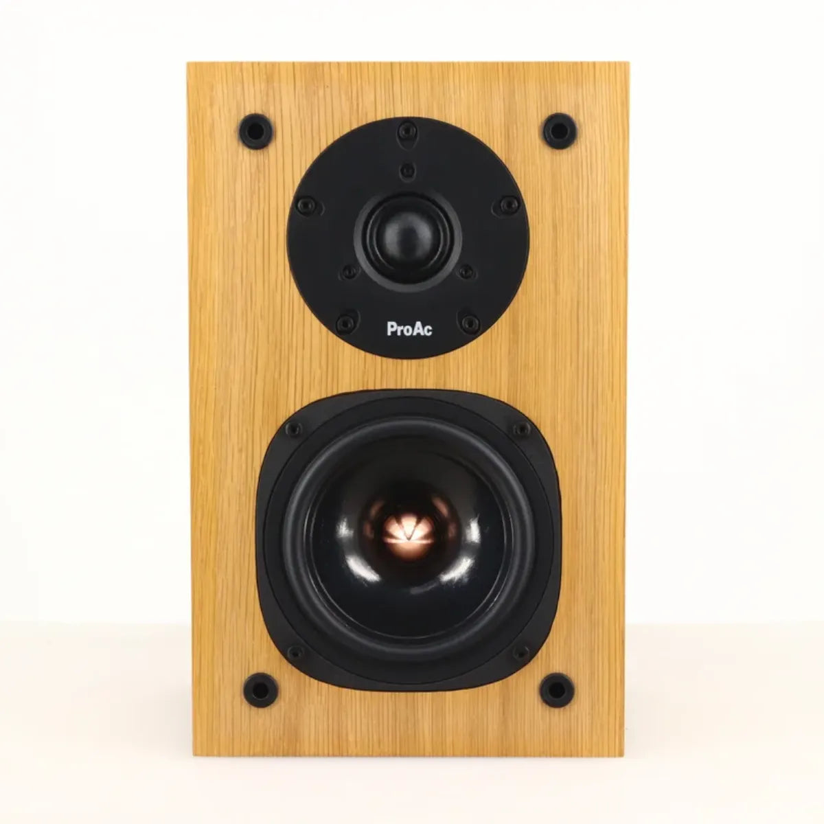ProAc Signature Tablette 10 Stand Mount Bookshelf Speakers (Pair)