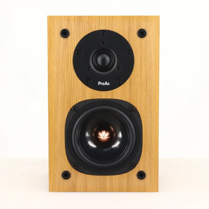 ProAc Signature Tablette 10 Stand Mount Bookshelf Speakers (Pair)