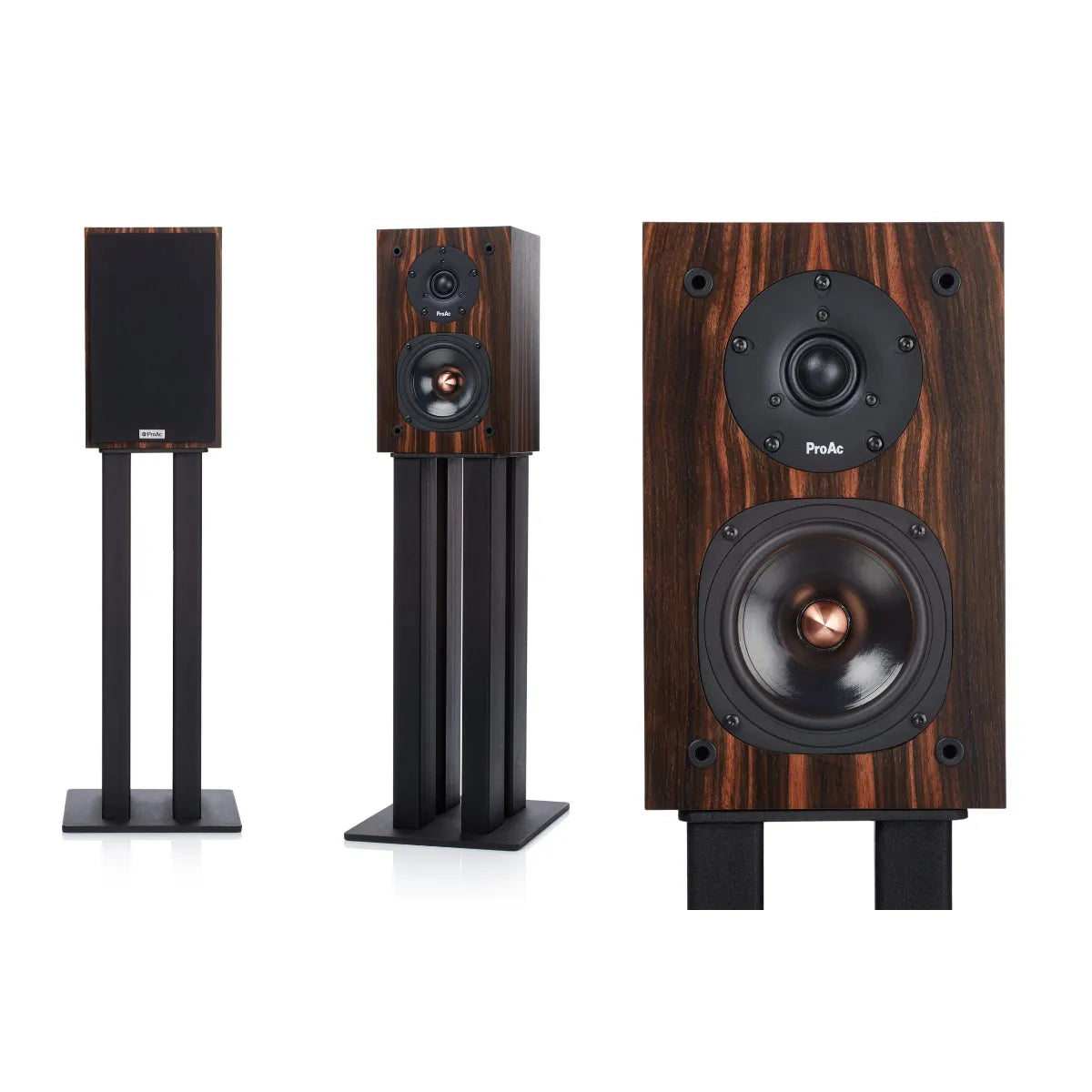 ProAc Signature Tablette 10 Stand Mount Bookshelf Speakers (Pair)