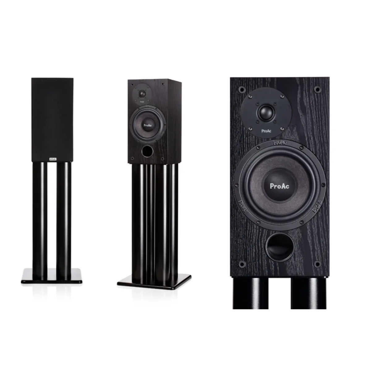 ProAc Signature SM100 Stand Mount Monitor (Pair)