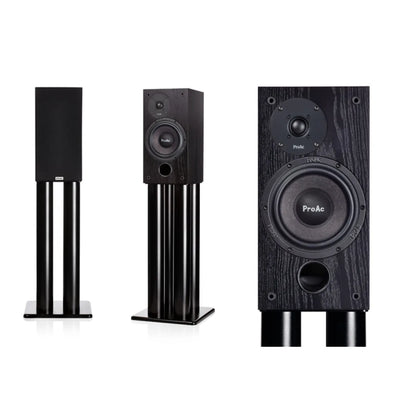 ProAc Signature SM100 Stand Mount Monitor (Pair)