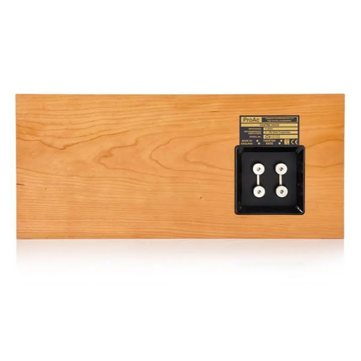 ProAc CV Centre Voice Centre Channel Speaker
