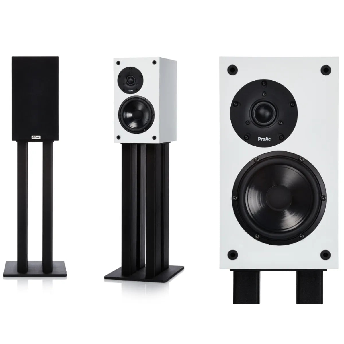 ProAc DB3 Stand Mount Bookshelf Speakers (Pair)