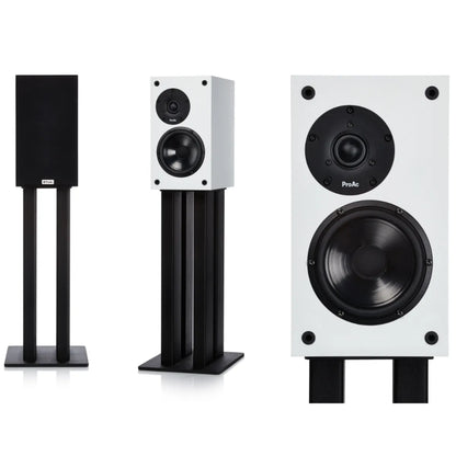 ProAc DB3 Stand Mount Bookshelf Speakers (Pair)