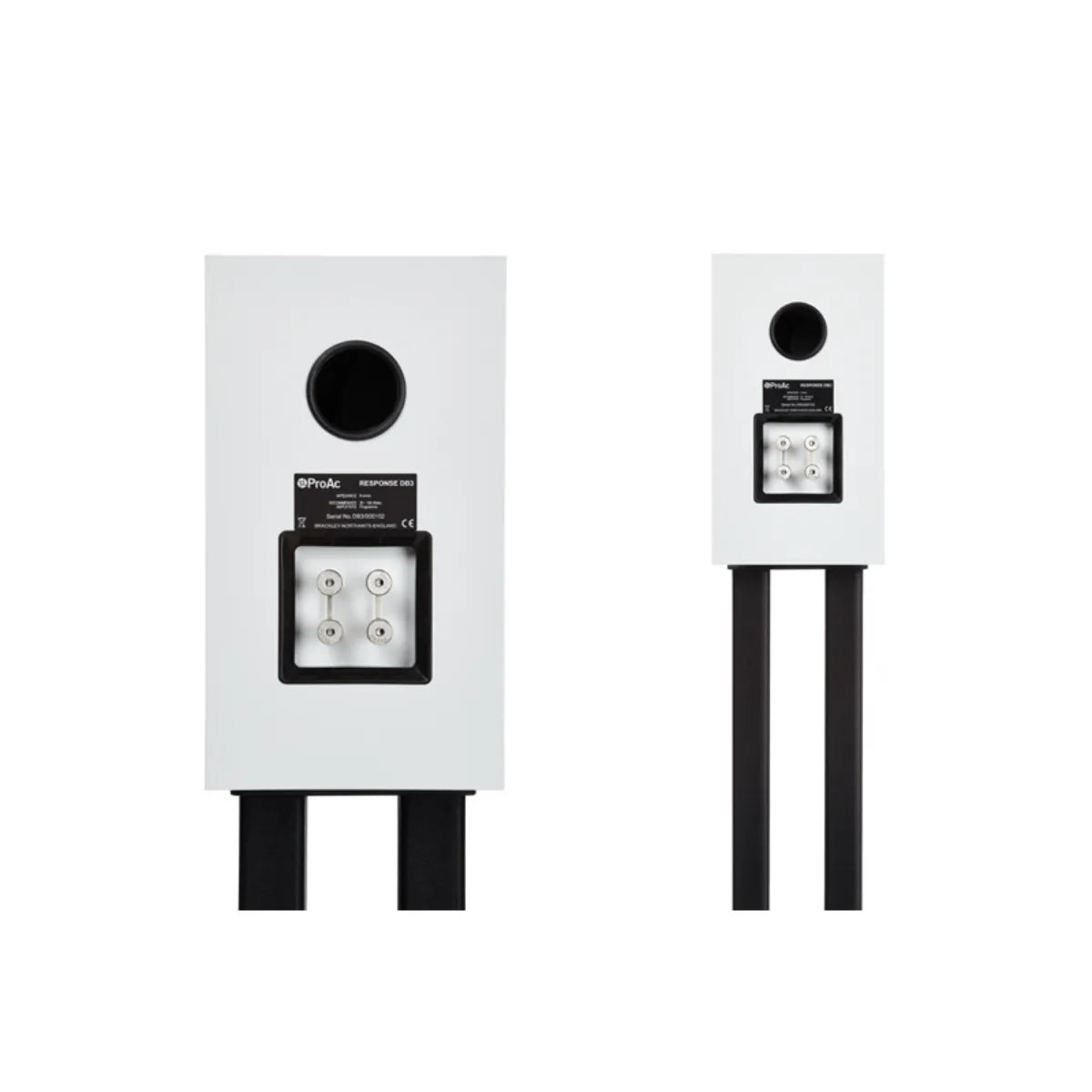 ProAc DB3 Stand Mount Bookshelf Speakers (Pair)