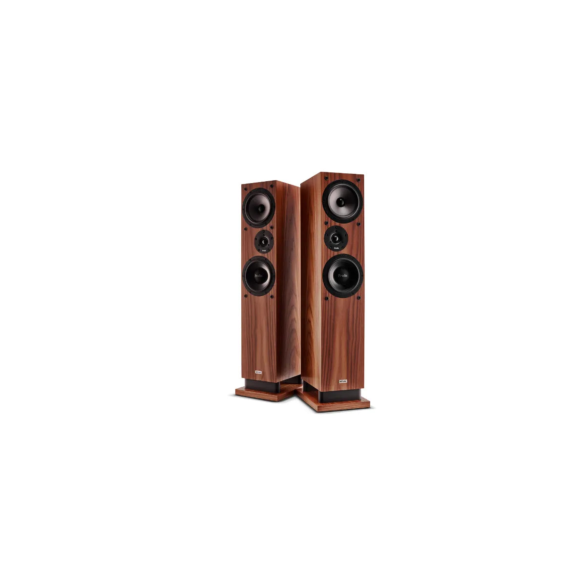 ProAc Response DT8 Dome Or Ribbon Floorstanding Speakers (Pair)