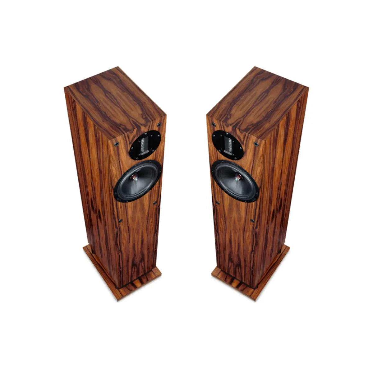 ProAc Response D20R Dome Or Ribbon Floorstanding Speakers (Pair)