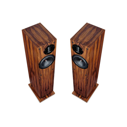 ProAc Response D20R Dome Or Ribbon Floorstanding Speakers (Pair)