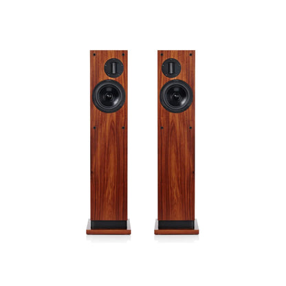 ProAc Response D30S Dome Or Ribbon Floorstanding Speakers (Pair)