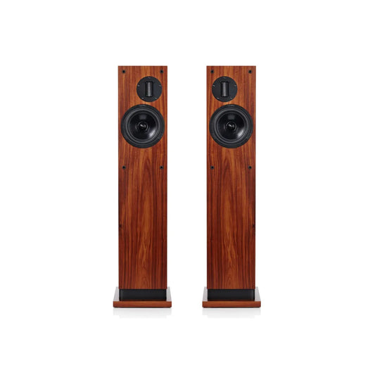ProAc Response D30S Dome Or Ribbon Floorstanding Speakers (Pair)