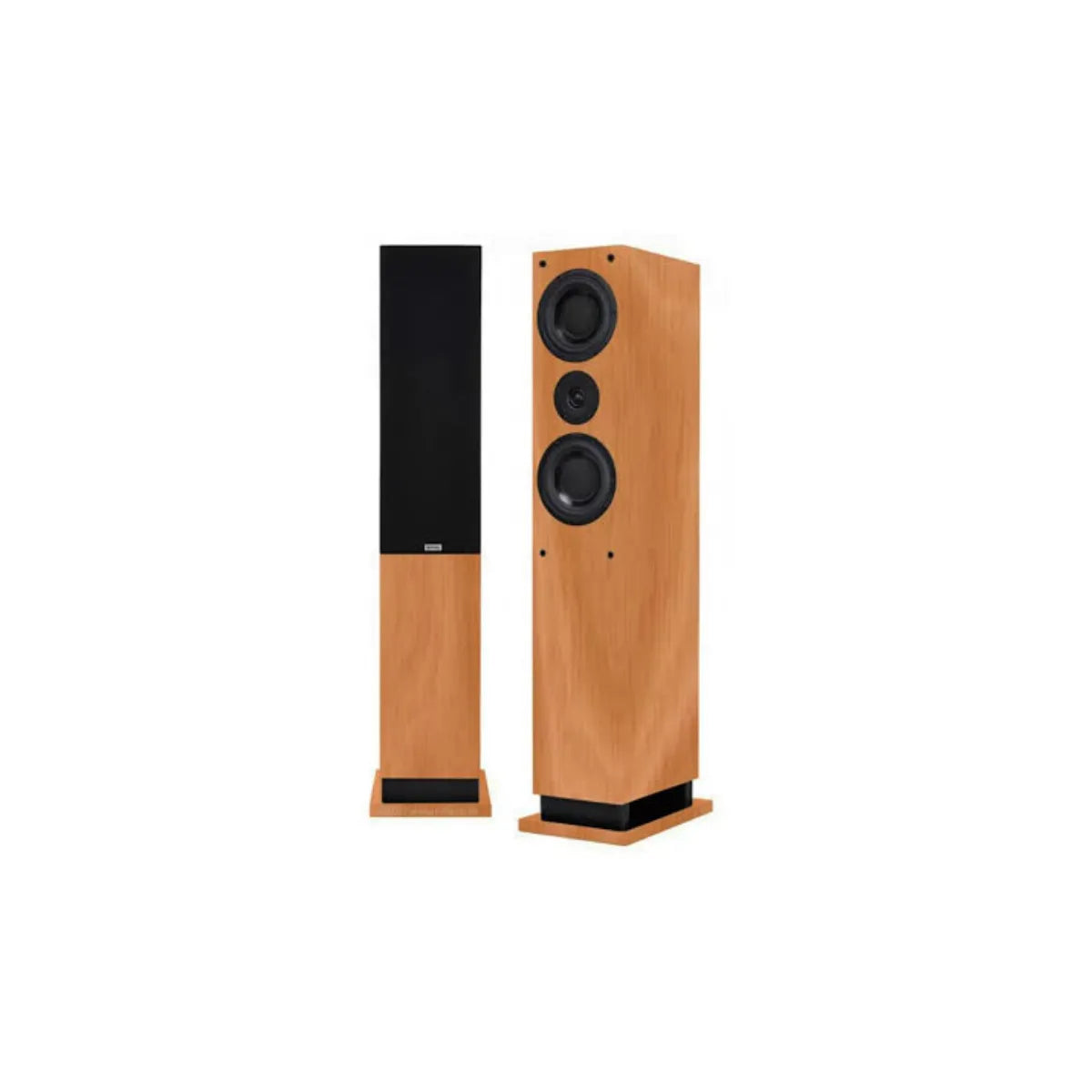 ProAc Response D48 Dome Or Ribbon Floorstanding Speakers (Pair)