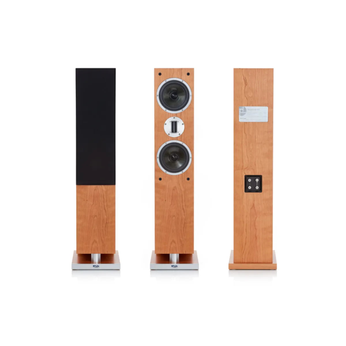 ProAc K3 Floorstanding Speakers (Pair)