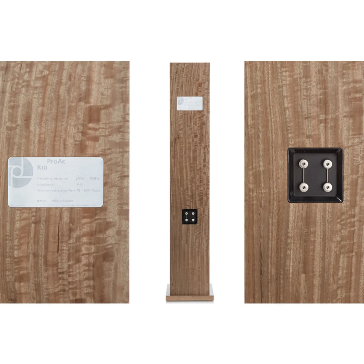 ProAc K10 Floorstanding Speakers (Pair)