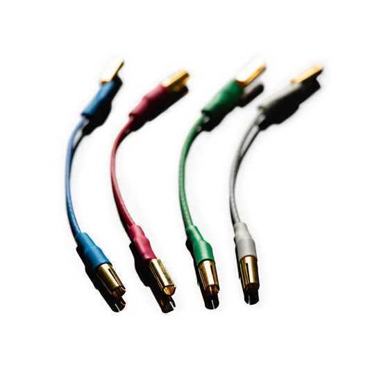 Pro-Ject Lead It C Headshell Cable