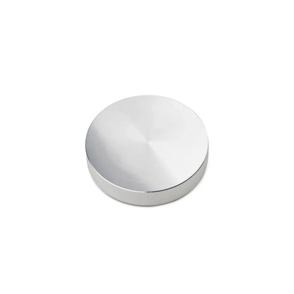 Pro-Ject Record Puck E Silver