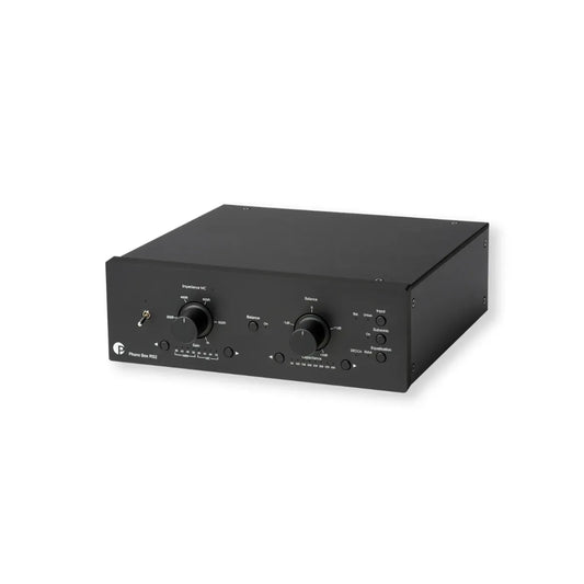 Pro-Ject Phono Box RS2 Phono Pre-Amplifier