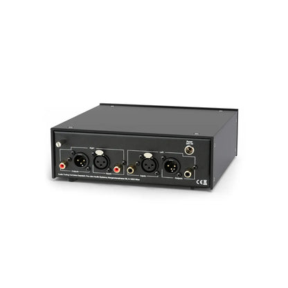 Pro-Ject Phono Box RS2 Phono Pre-Amplifier
