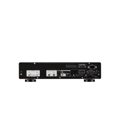 Marantz CD70 CD Player with High-Performance DAC and USB Playback
