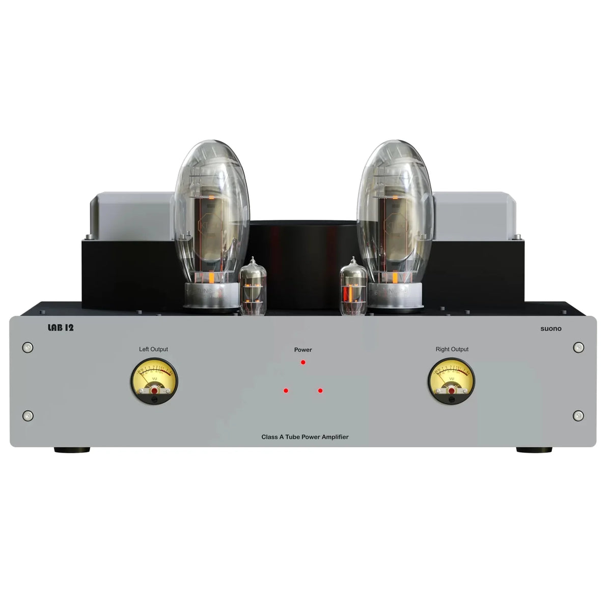 LAB 12 Suono MK2 (Toroid Version) Integrated Tube Amplifier with KT150 Tubes