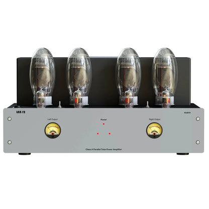 LAB 12 Suara MK2 (Toroid Version) Integrated Tube Amplifier with KT150 Tubes