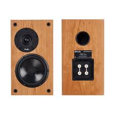 ProAc DB3 Stand Mount Bookshelf Speakers (Pair)