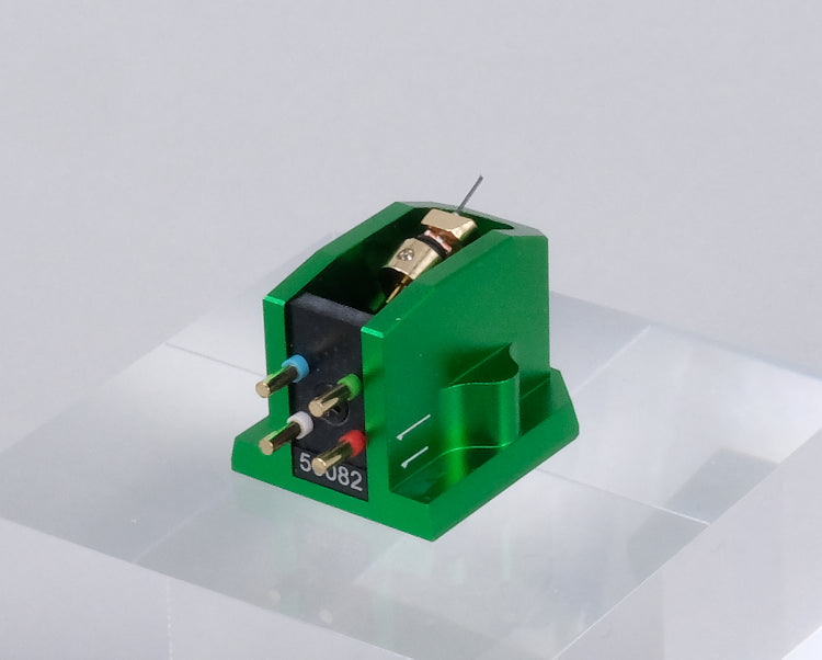 Takumi Aka MC Cartridge