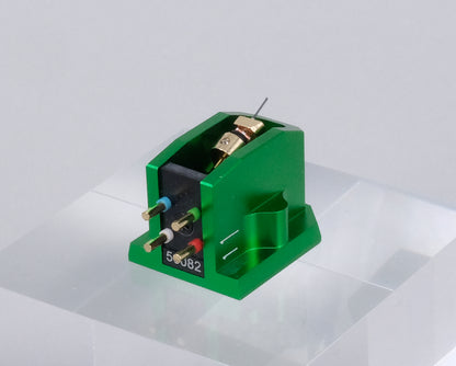 Takumi Aka MC Cartridge