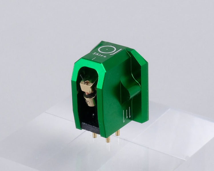 Takumi Shiro MC Cartridge