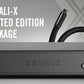 Denali-X Limited Edition Package