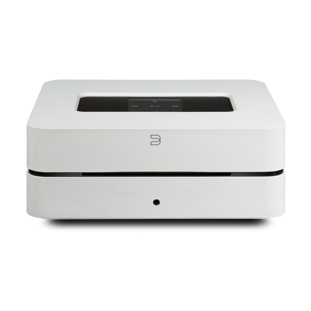 Bluesound Vault 2i Hard Drive