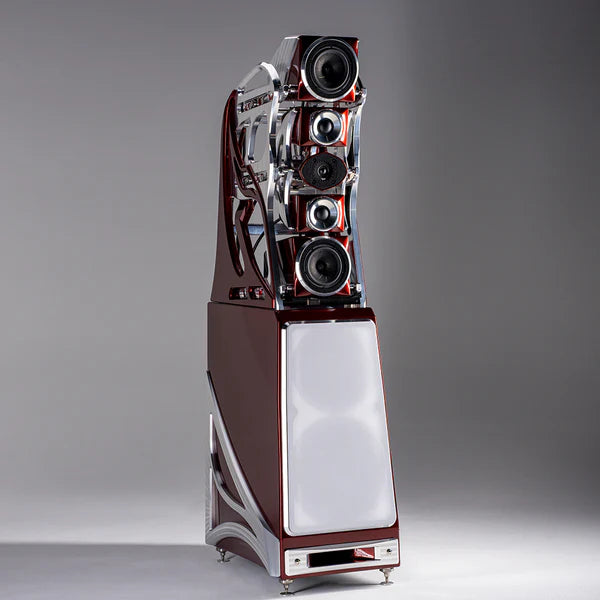 Wilson Audio Autobiography Loudspeakers (Pair)