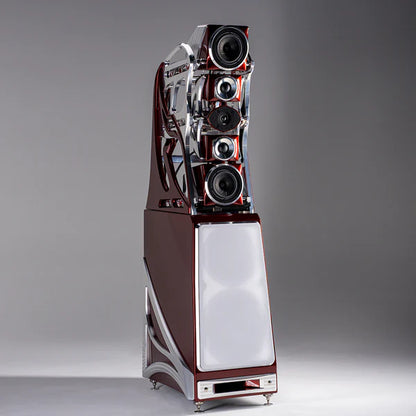 Wilson Audio Autobiography Loudspeakers (Pair)