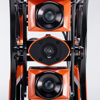 Wilson Audio Autobiography Loudspeakers (Pair)