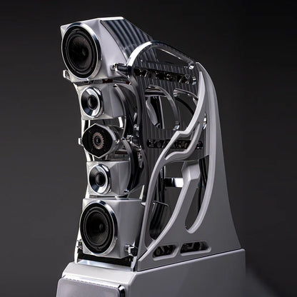 Wilson Audio Autobiography Loudspeakers (Pair)