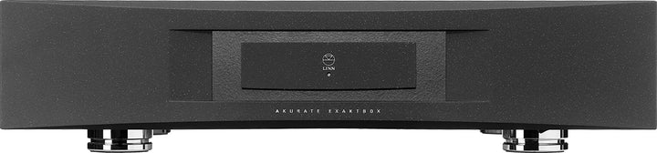 Akurate Exaktbox 10 channel